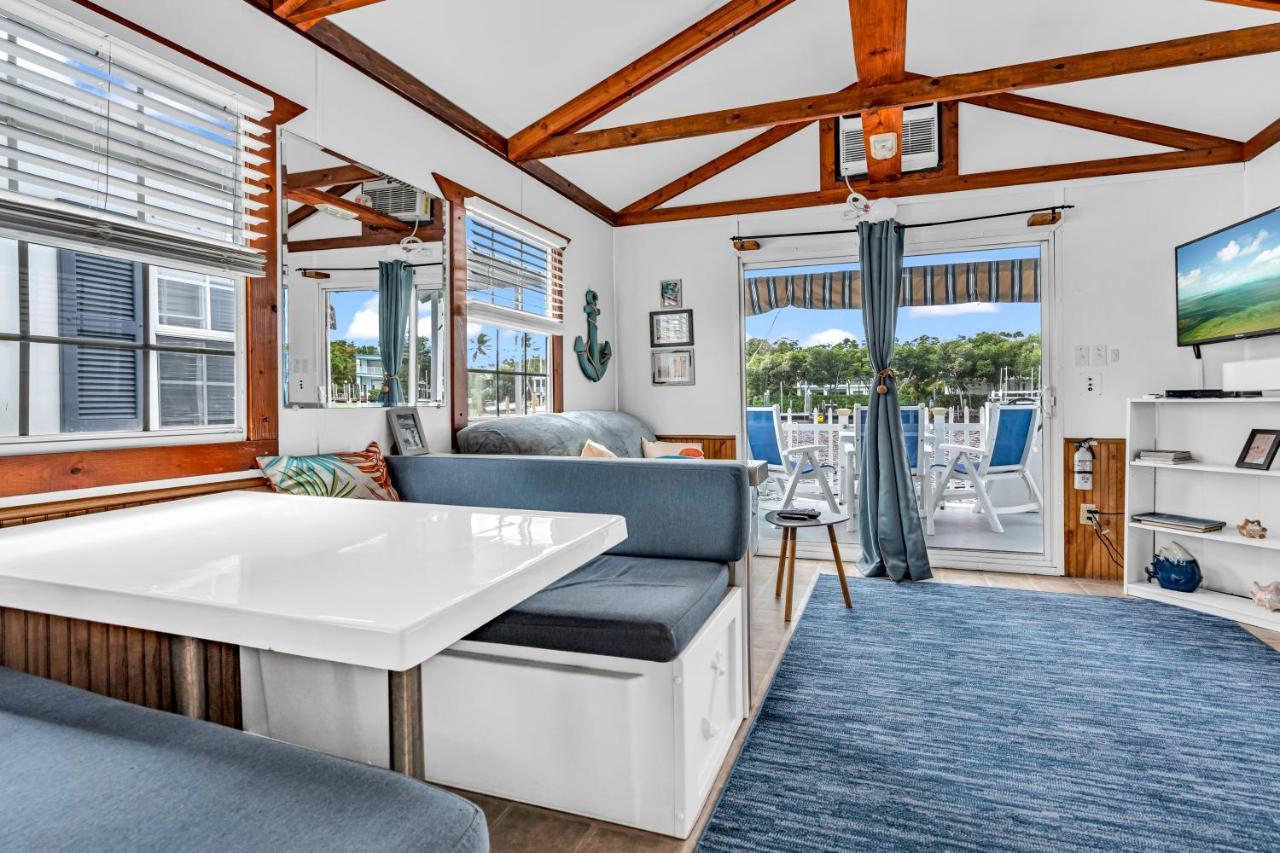 Treasure Harbor Ξενοδοχείο Islamorada Εξωτερικό φωτογραφία
