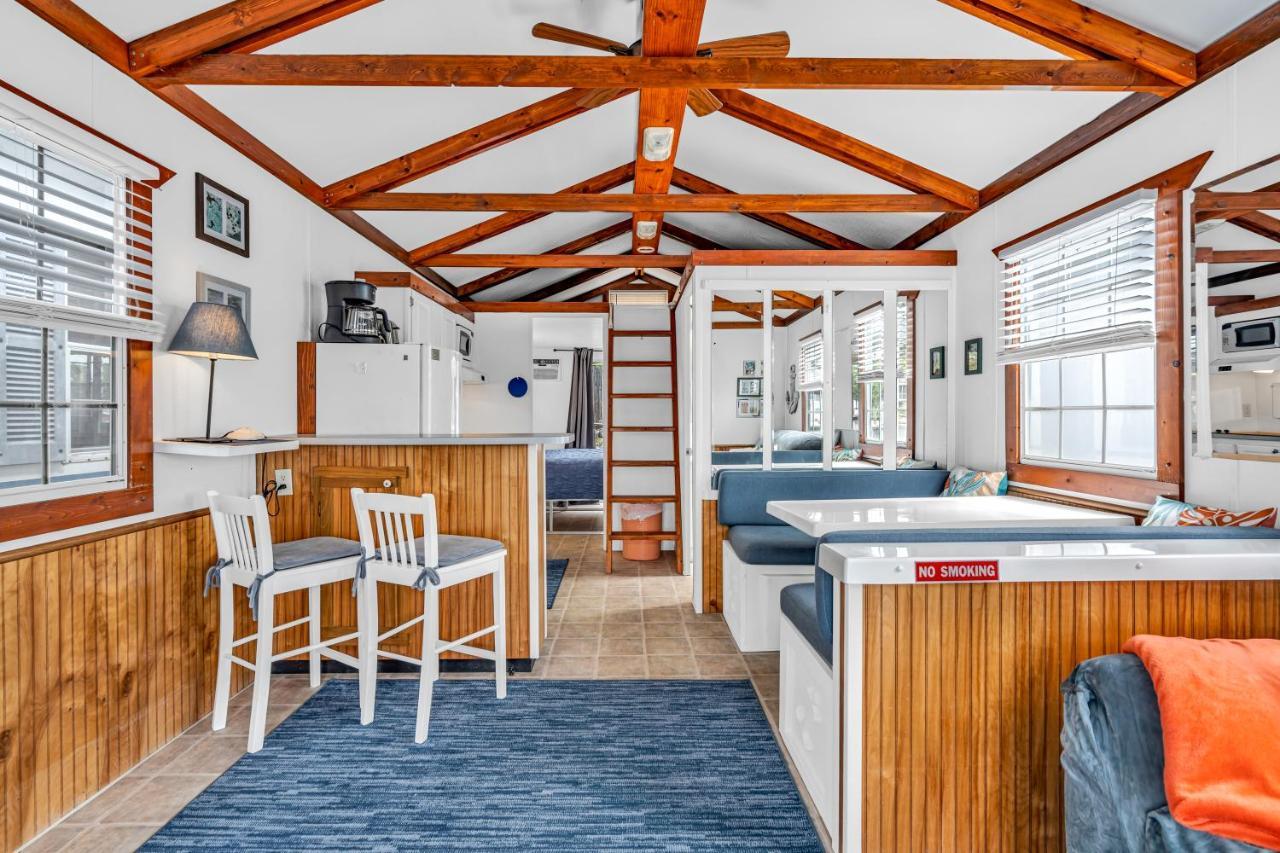 Treasure Harbor Ξενοδοχείο Islamorada Εξωτερικό φωτογραφία