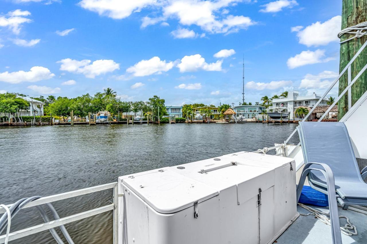 Treasure Harbor Ξενοδοχείο Islamorada Εξωτερικό φωτογραφία