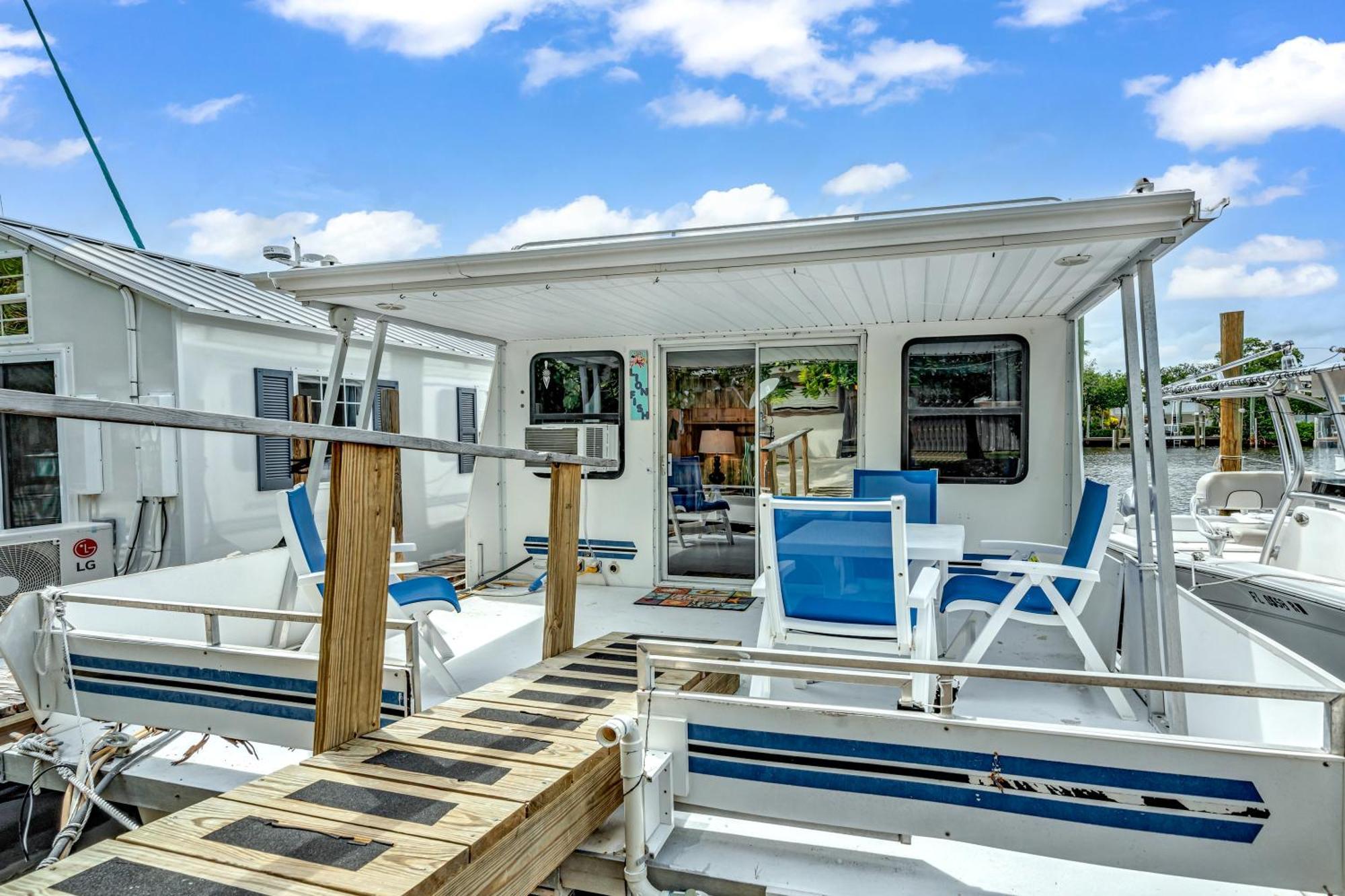 Treasure Harbor Ξενοδοχείο Islamorada Εξωτερικό φωτογραφία