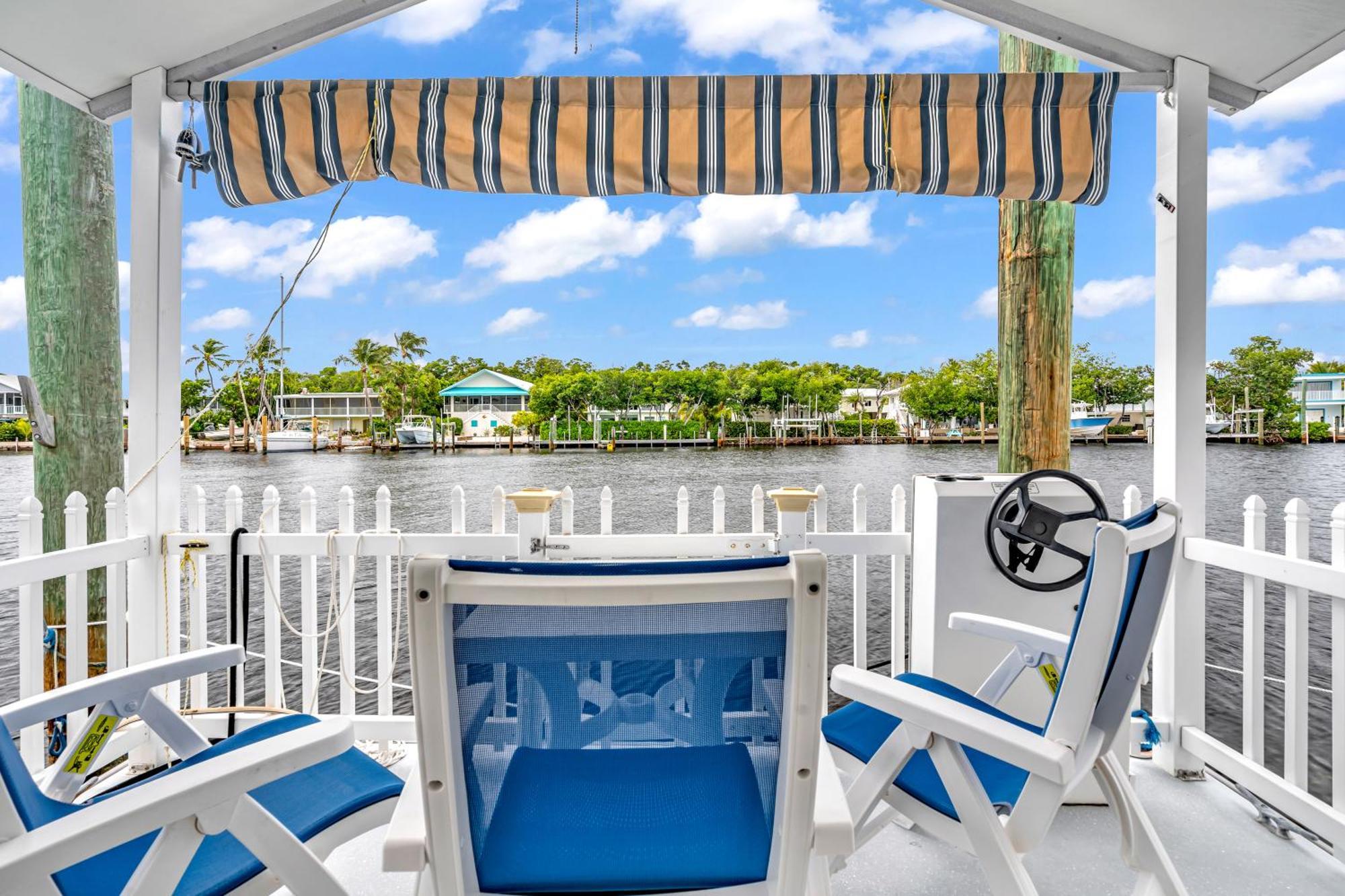 Treasure Harbor Ξενοδοχείο Islamorada Εξωτερικό φωτογραφία
