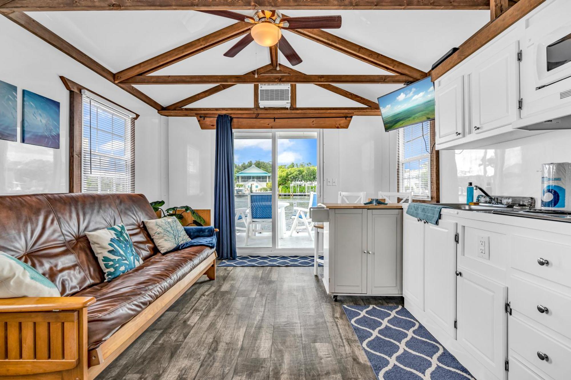 Treasure Harbor Ξενοδοχείο Islamorada Εξωτερικό φωτογραφία