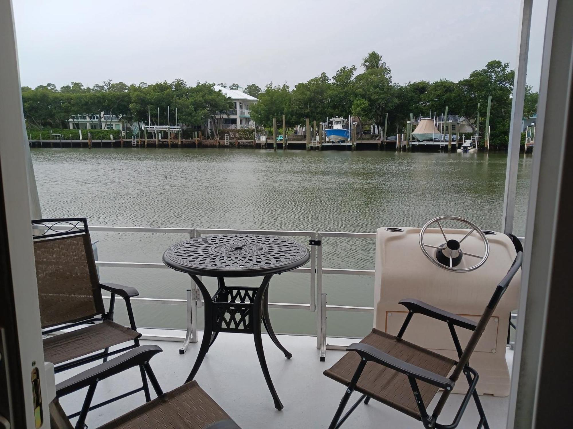 Treasure Harbor Ξενοδοχείο Islamorada Εξωτερικό φωτογραφία