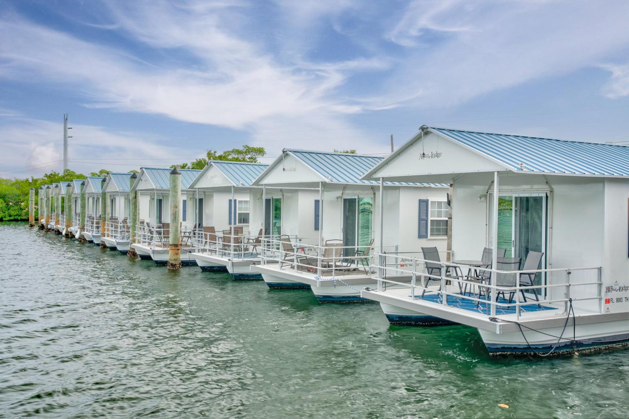 Treasure Harbor Ξενοδοχείο Islamorada Εξωτερικό φωτογραφία