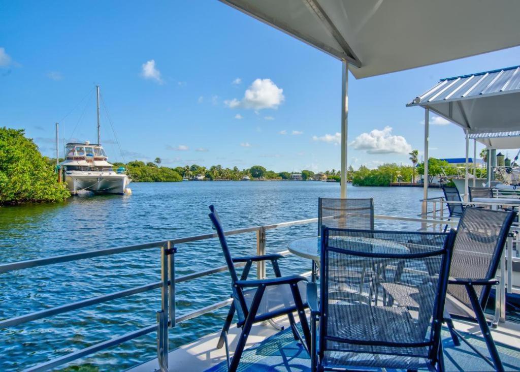 Treasure Harbor Ξενοδοχείο Islamorada Εξωτερικό φωτογραφία